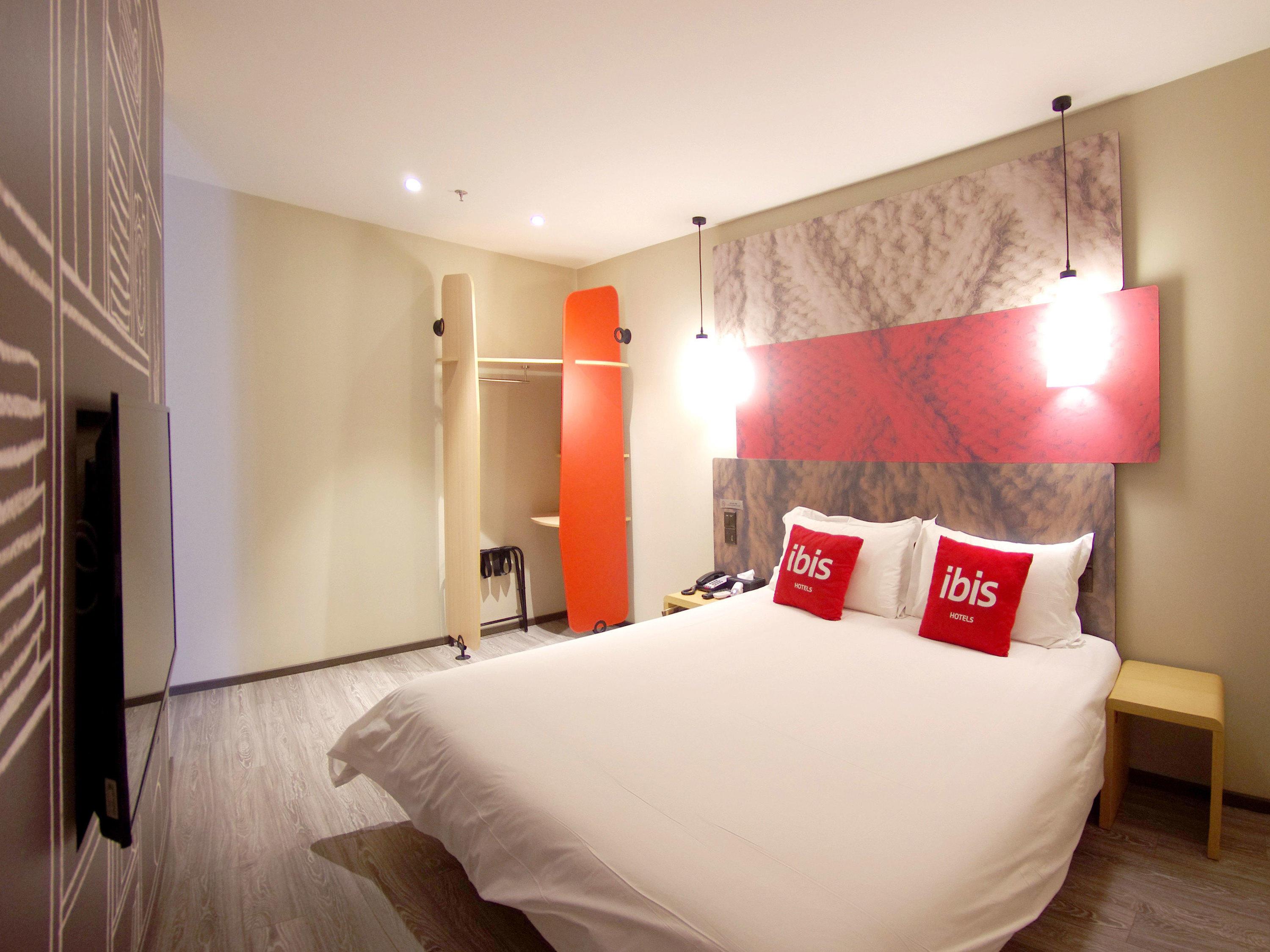Ibis Beijing Tiantandongmen Metro Station Hotel Екстер'єр фото