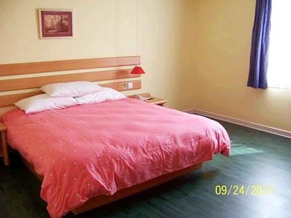 Ibis Beijing Tiantandongmen Metro Station Hotel Екстер'єр фото