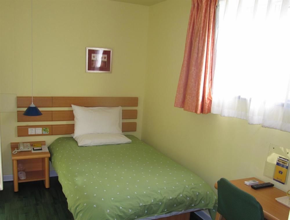 Ibis Beijing Tiantandongmen Metro Station Hotel Екстер'єр фото