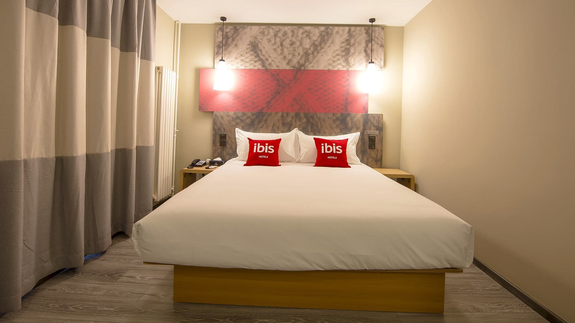 Ibis Beijing Tiantandongmen Metro Station Hotel Екстер'єр фото